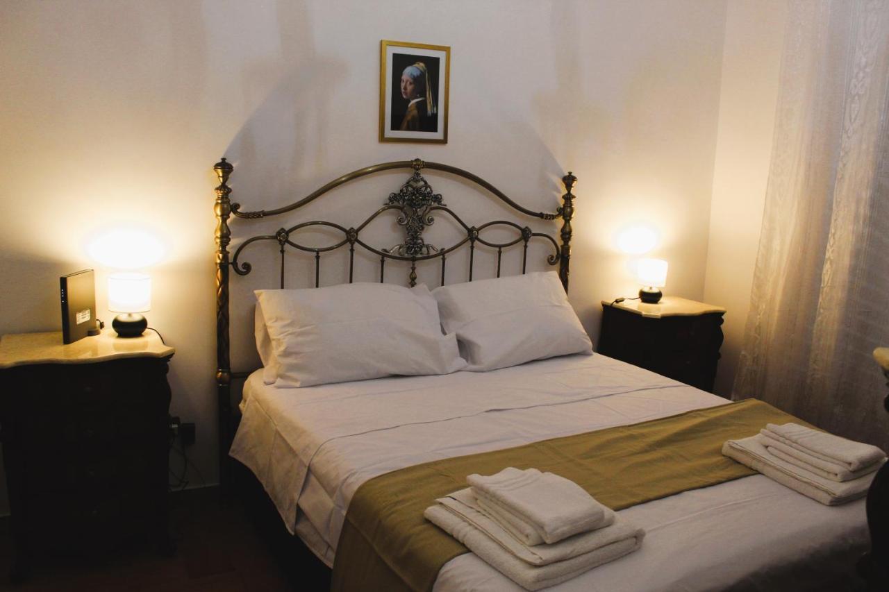 Pulcinella Home 2 Naples Exterior photo